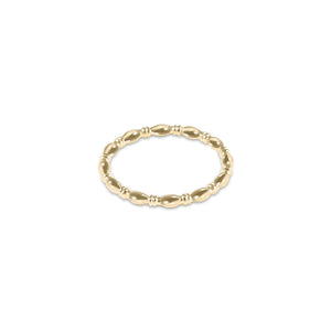 Enewton Harmony Gold Ring