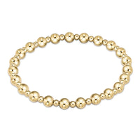 Enewton - Classic Grateful Bracelet