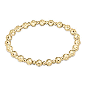 Enewton - Classic Grateful Bracelet