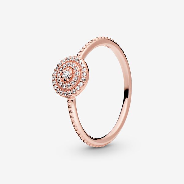 Pandora Elegant Sparkle Ring