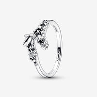FINAL SALE- Disney Tinker Bell Sparkling Ring
