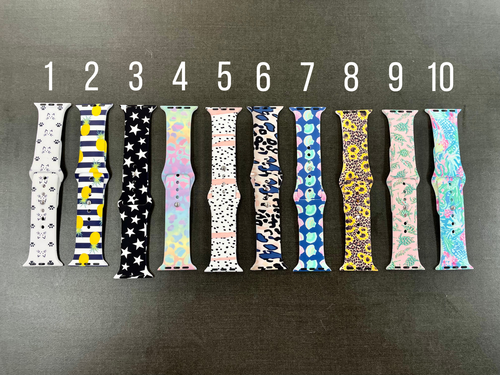 Apple Watch Band - 38mm/40mm