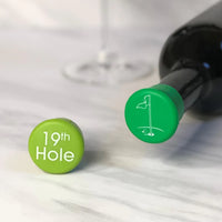 Silicone Wine Cap/Reseal/Leak proof
