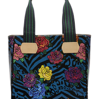 Classic Tote-Consuela