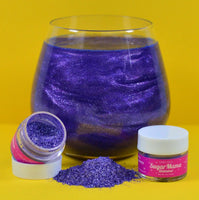 Shimmer Edible Glitter
