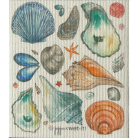 Wet-It Reusable Paper Towel
