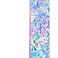 Lilly Pulitzer Strap Keychain