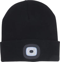Night Scope Rechargeable Beanie
