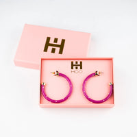Hoo Hoops Original