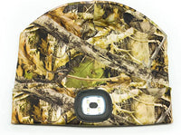 Night Scope Rechargeable Beanie
