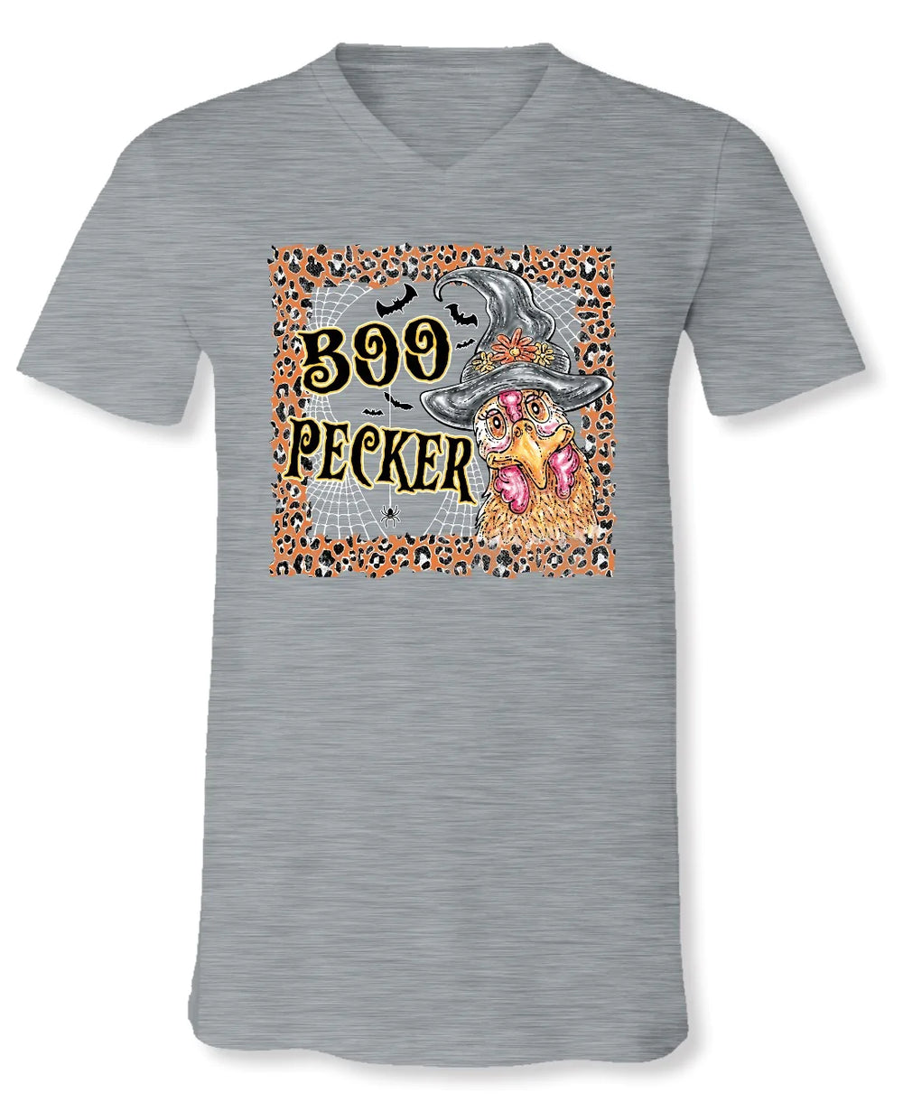 Boo Pecker T-Shirt