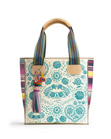 Classic Tote-Consuela
