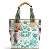 Classic Tote-Consuela