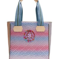 Classic Tote-Consuela