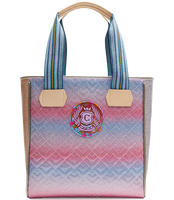 Classic Tote-Consuela
