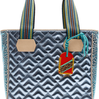 Classic Tote-Consuela