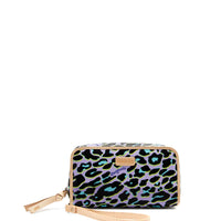 Consuela Wristlet Wallet