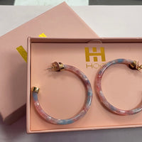 Hoo Hoops Original