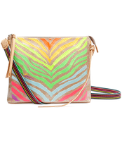 Consuela Downtown Crossbody
