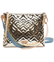 Consuela Downtown Crossbody
