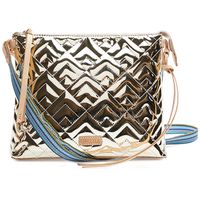 Consuela Downtown Crossbody