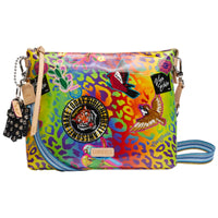 Consuela Downtown Crossbody
