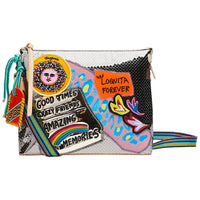 Consuela Downtown Crossbody