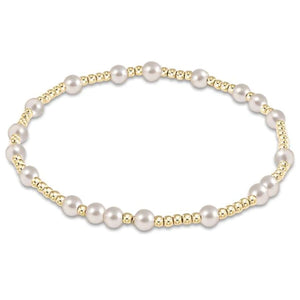 Enewton Extends - Pearl Bracelet Collection