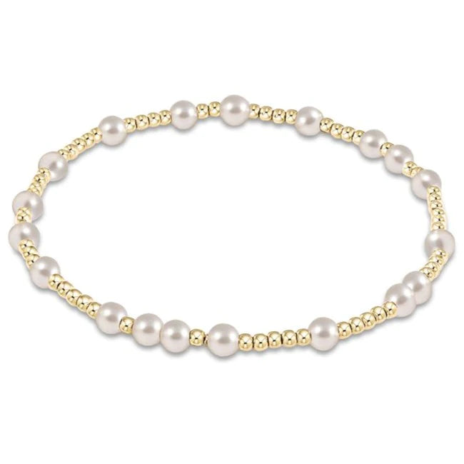 Enewton Extends - Pearl Bracelet Collection