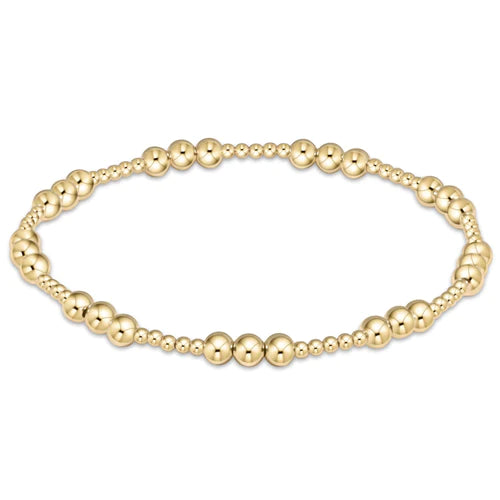 Enewton - Classic Joy Bracelet 4mm