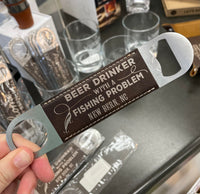 Bottle Opener-Local ALL SALES FINAL
