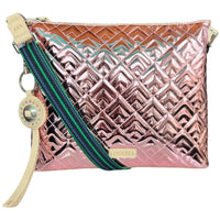 Consuela Downtown Crossbody