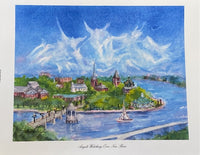Janet Dixon Prints
