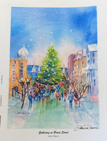 Janet Dixon Prints
