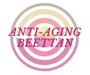 Anti-Aging Beettan