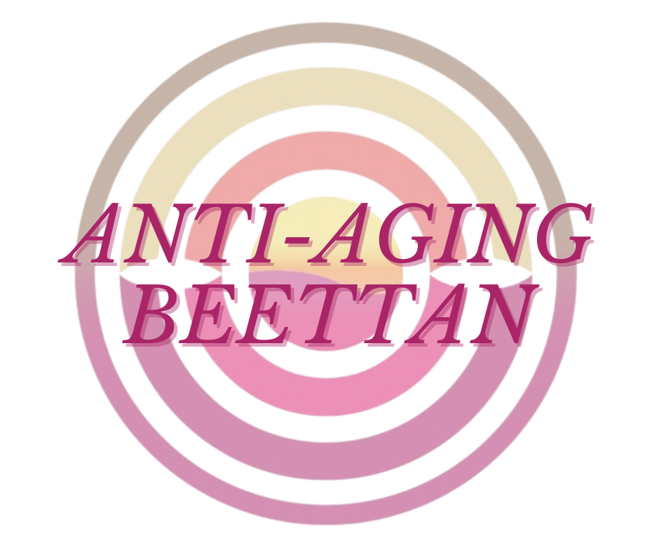 Anti-Aging Beettan