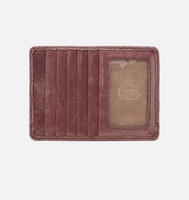 Hobo Euro Slide Card Case
