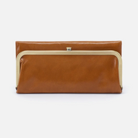 Hobo Rachel Continental Wallet