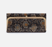 Hobo Rachel Continental Wallet
