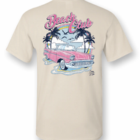 Beach Club Tee