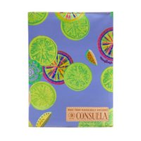 Consuela Notebook