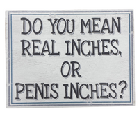 SASSY/SPICY Wooden Plaque
