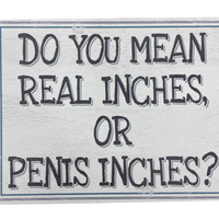 SASSY/SPICY Wooden Plaque