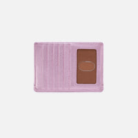Hobo Euro Slide Card Case