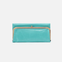 Hobo Rachel Continental Wallet
