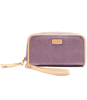 Consuela Wristlet Wallet
