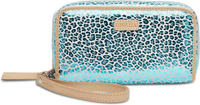 Consuela Wristlet Wallet
