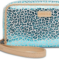 Consuela Wristlet Wallet