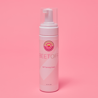 Beettan Beetoff Self Tanning Eraser