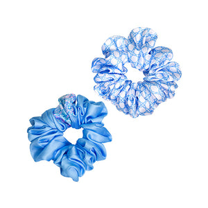 Lilly Pulitzer Large Scrunchie Set - Soleil It On Me